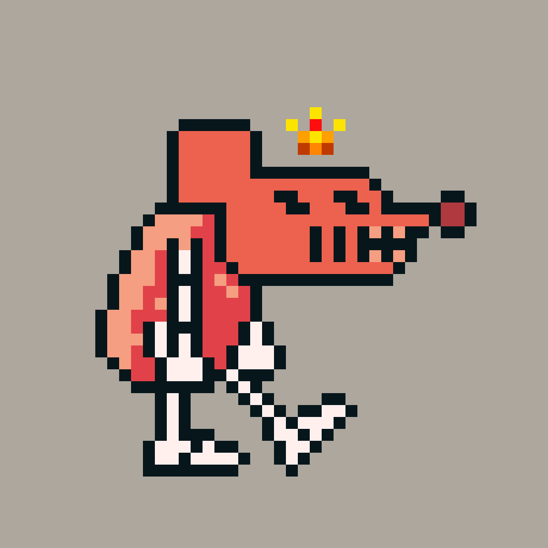 PROOF Collective - Moonbirds Oddities - #8209 - NFT # 8209