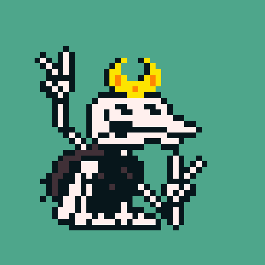 PROOF Collective - Moonbirds Oddities - #8211 - NFT # 8211