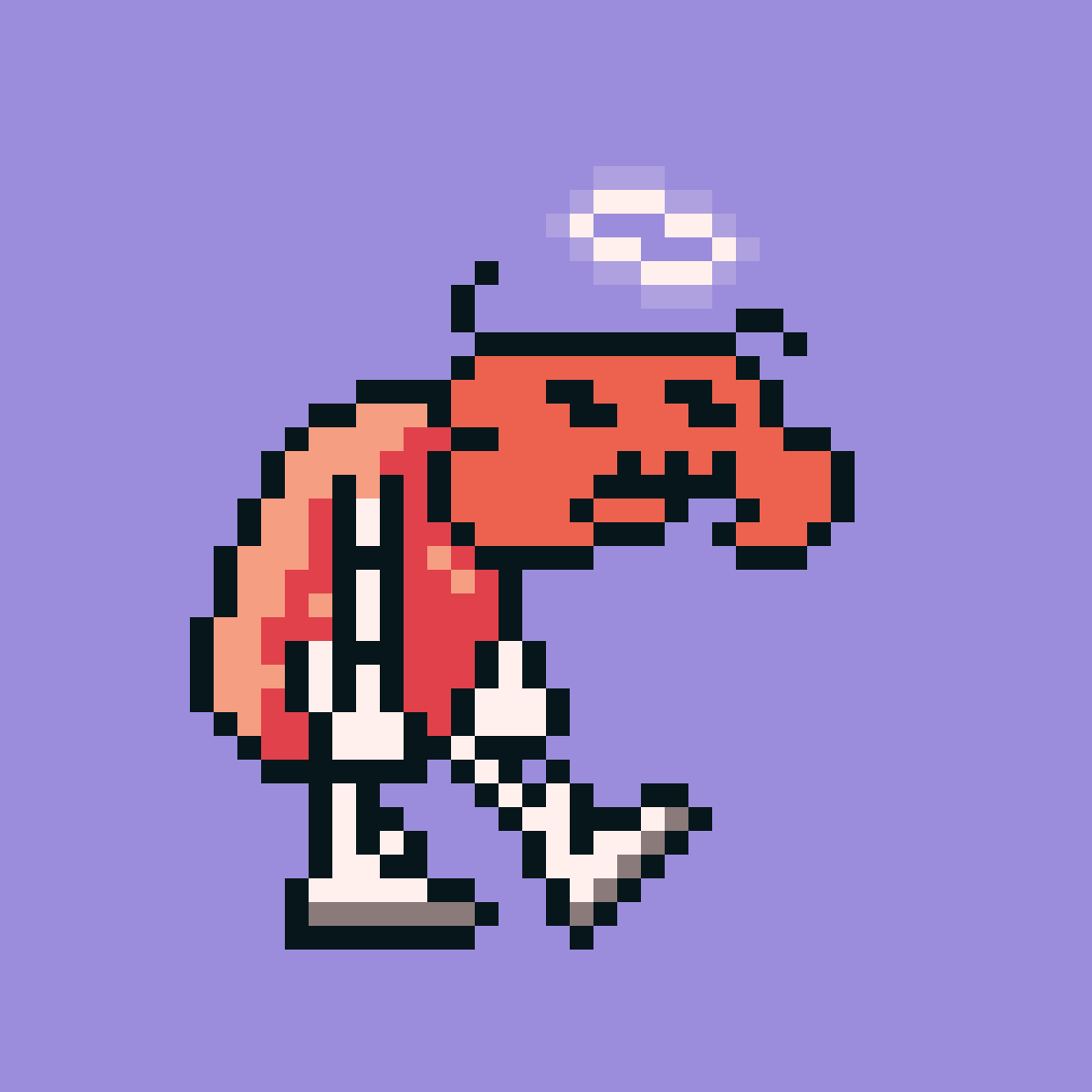 PROOF Collective - Moonbirds Oddities - #8224 - NFT # 8224