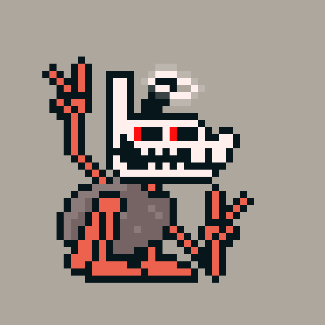 PROOF Collective - Moonbirds Oddities - #824 - NFT # 824