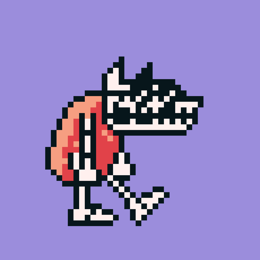 PROOF Collective - Moonbirds Oddities - #8241 - NFT # 8241