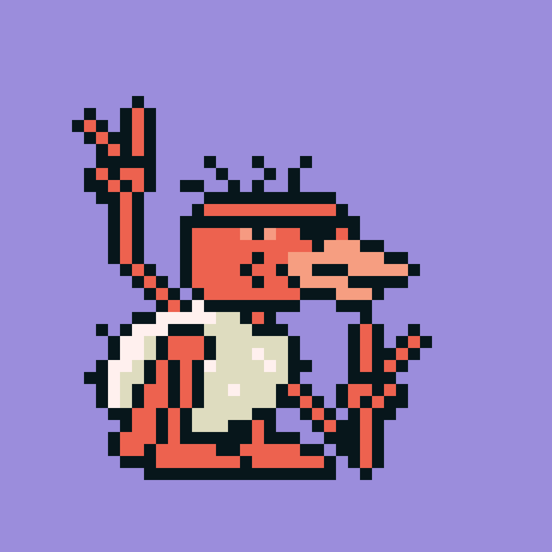 PROOF Collective - Moonbirds Oddities - #8299 - NFT # 8299