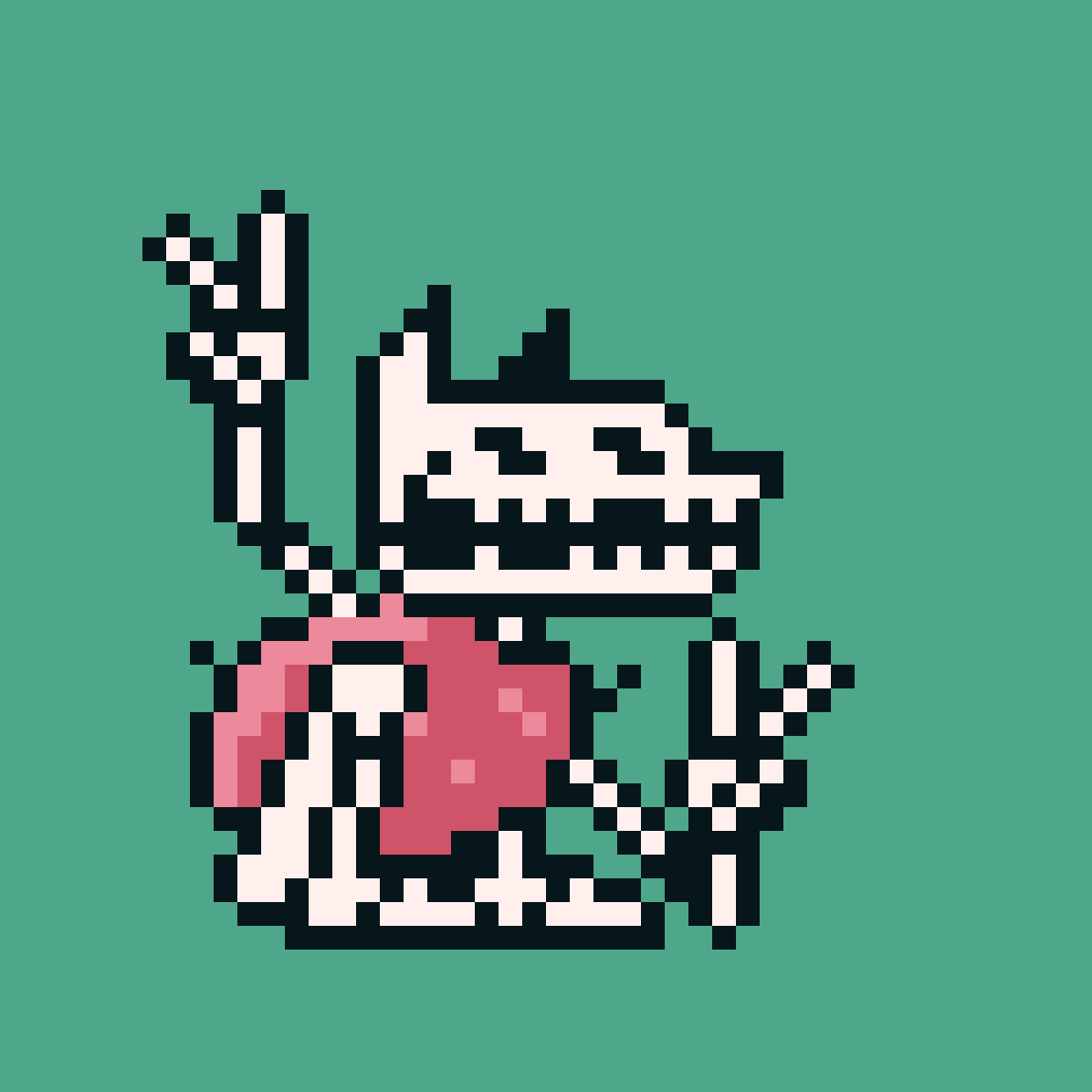 PROOF Collective - Moonbirds Oddities - #8338 - NFT # 8338