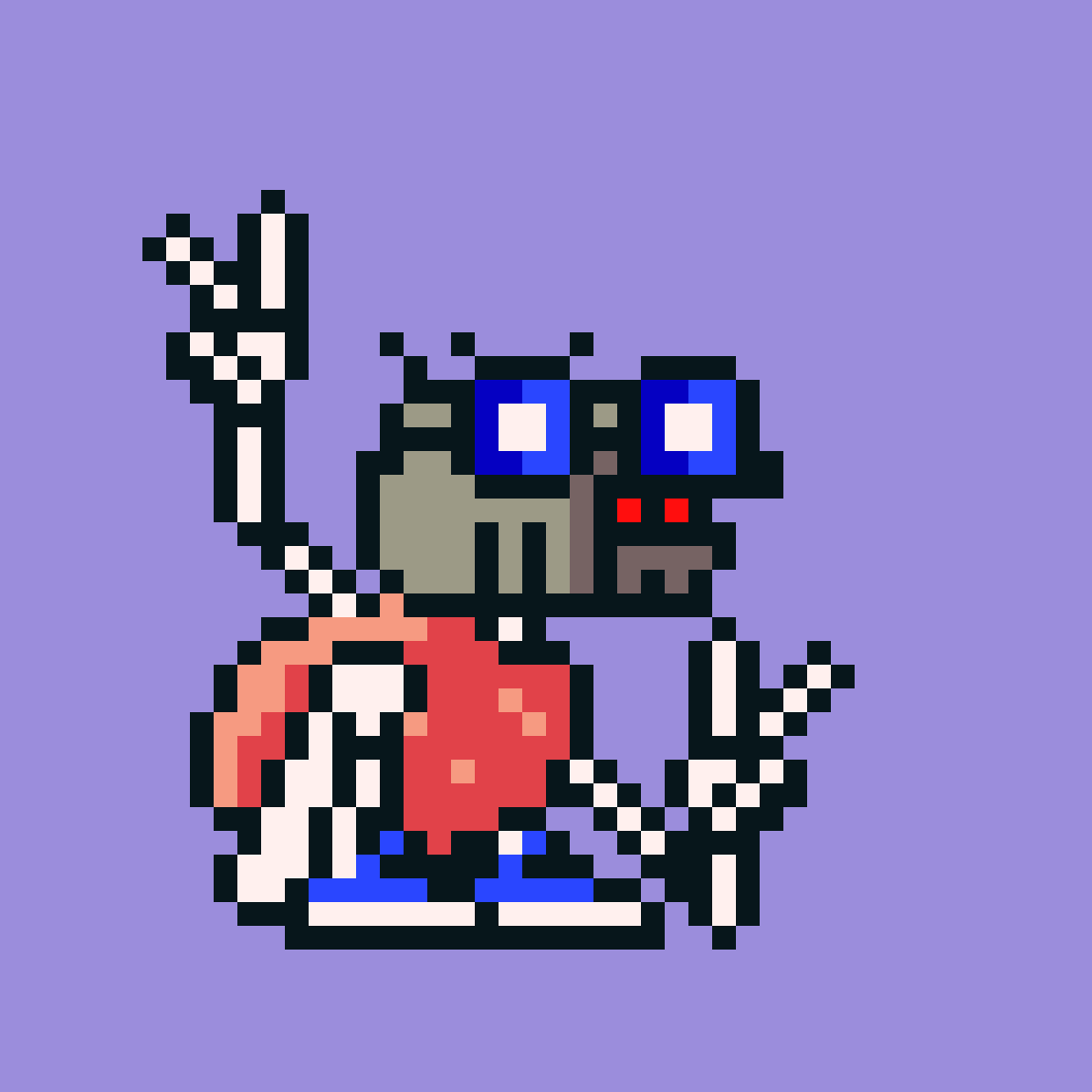 PROOF Collective - Moonbirds Oddities - #836 - NFT # 836