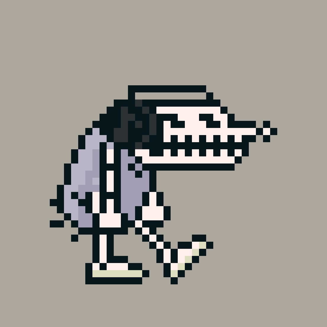 PROOF Collective - Moonbirds Oddities - #8388 - NFT # 8388