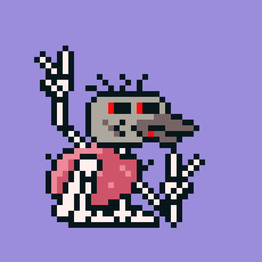 PROOF Collective - Moonbirds Oddities - #8397 - NFT # 8397