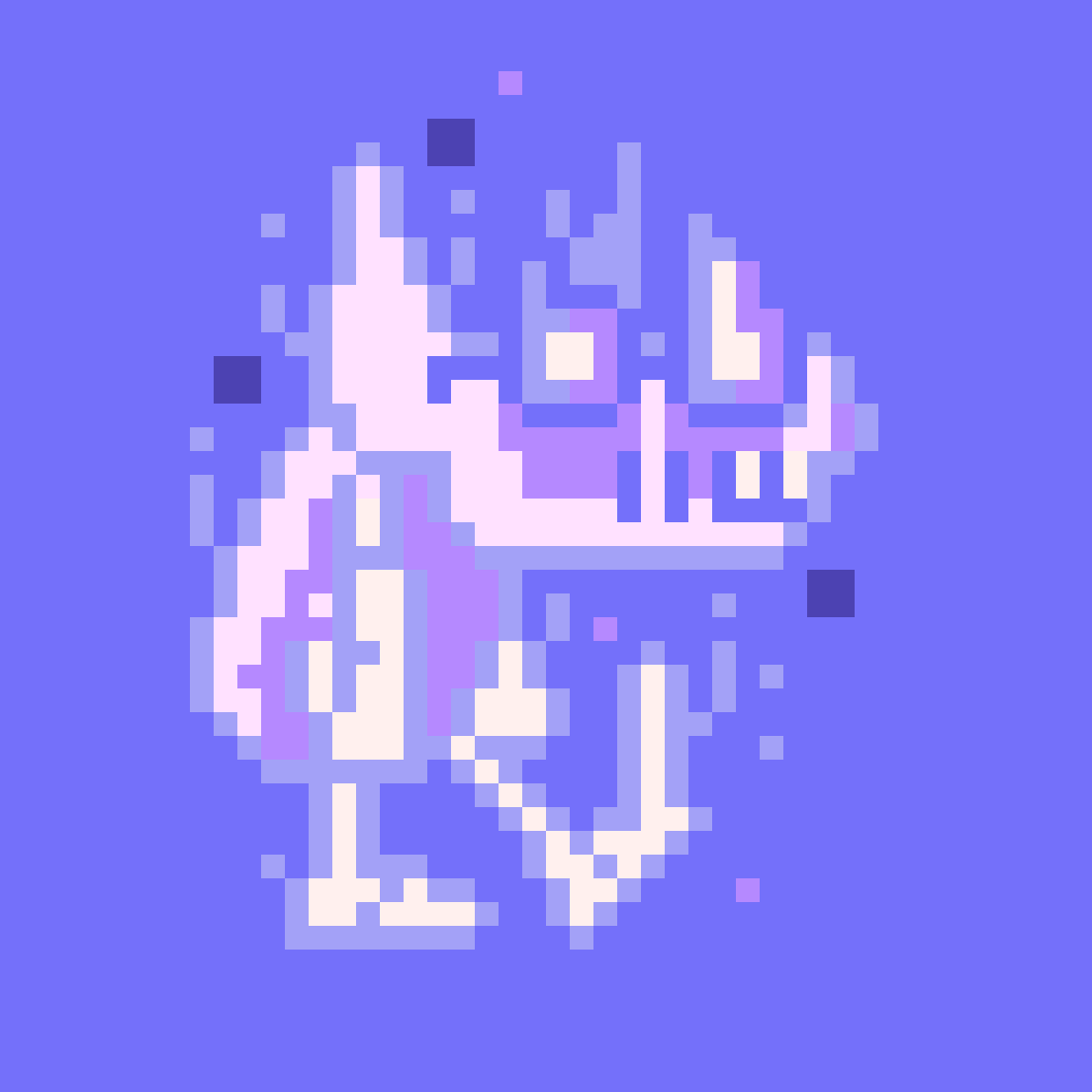 PROOF Collective - Moonbirds Oddities - #8398 - NFT # 8398