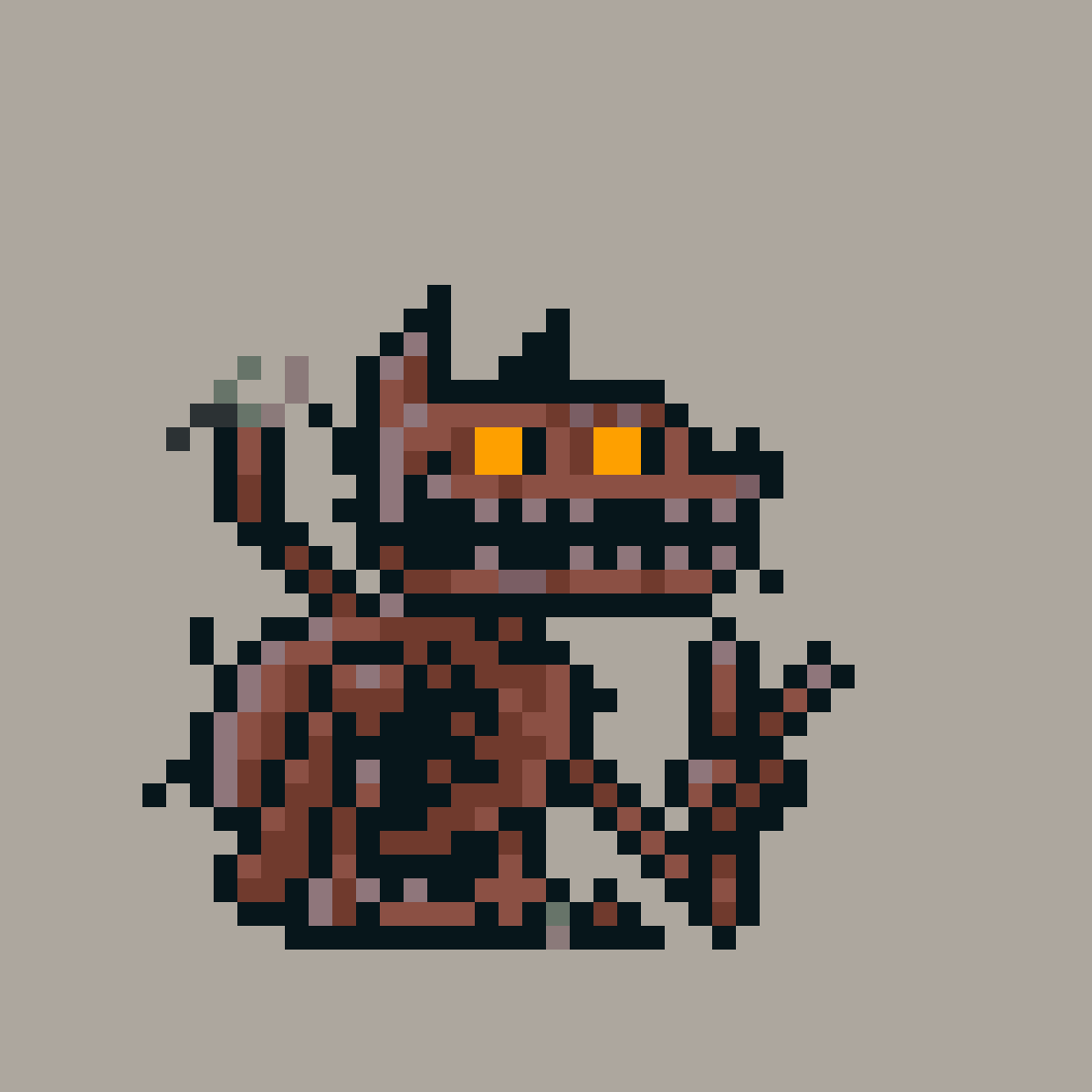 PROOF Collective - Moonbirds Oddities - #8570 - NFT # 8570