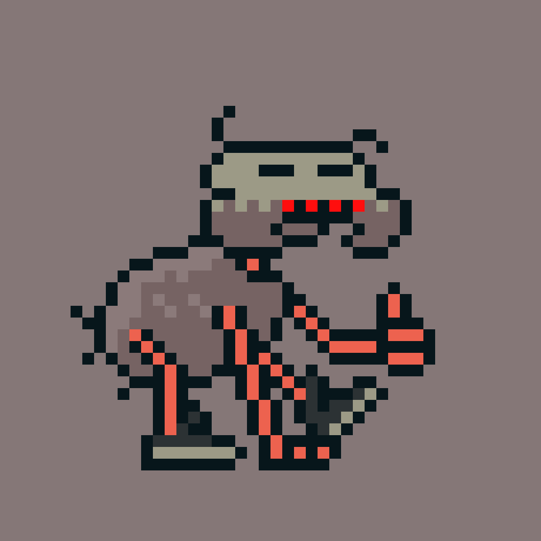 PROOF Collective - Moonbirds Oddities - #871 - NFT # 871