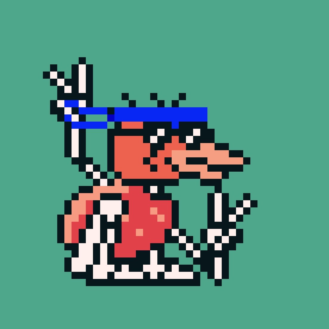 PROOF Collective - Moonbirds Oddities - #8754 - NFT # 8754