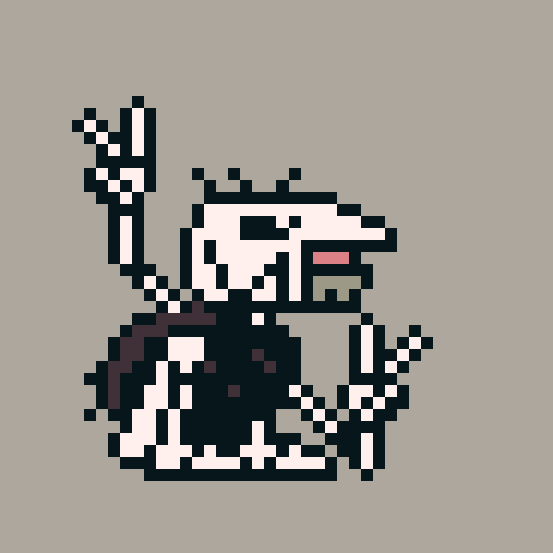 PROOF Collective - Moonbirds Oddities - #8788 - NFT # 8788