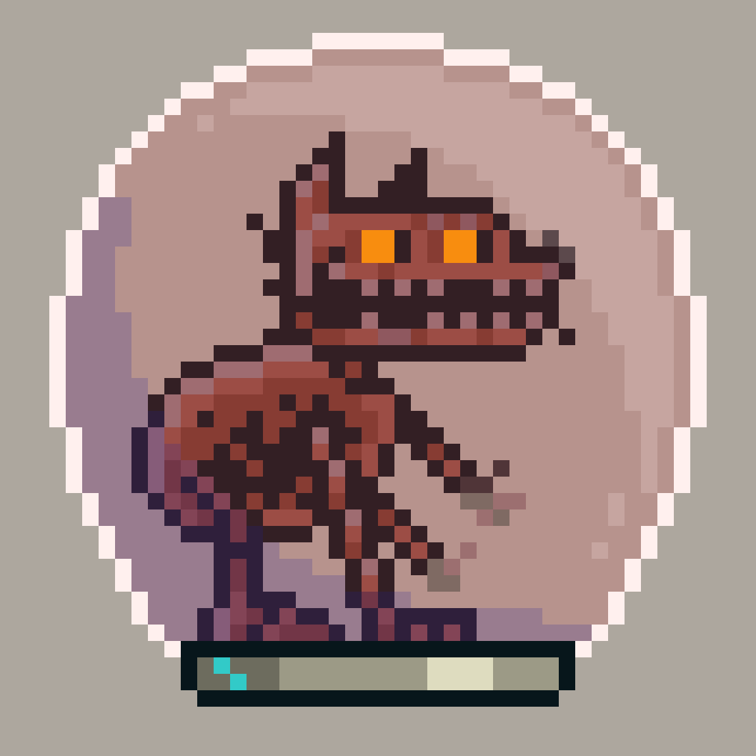 PROOF Collective - Moonbirds Oddities - #8814 - NFT # 8814