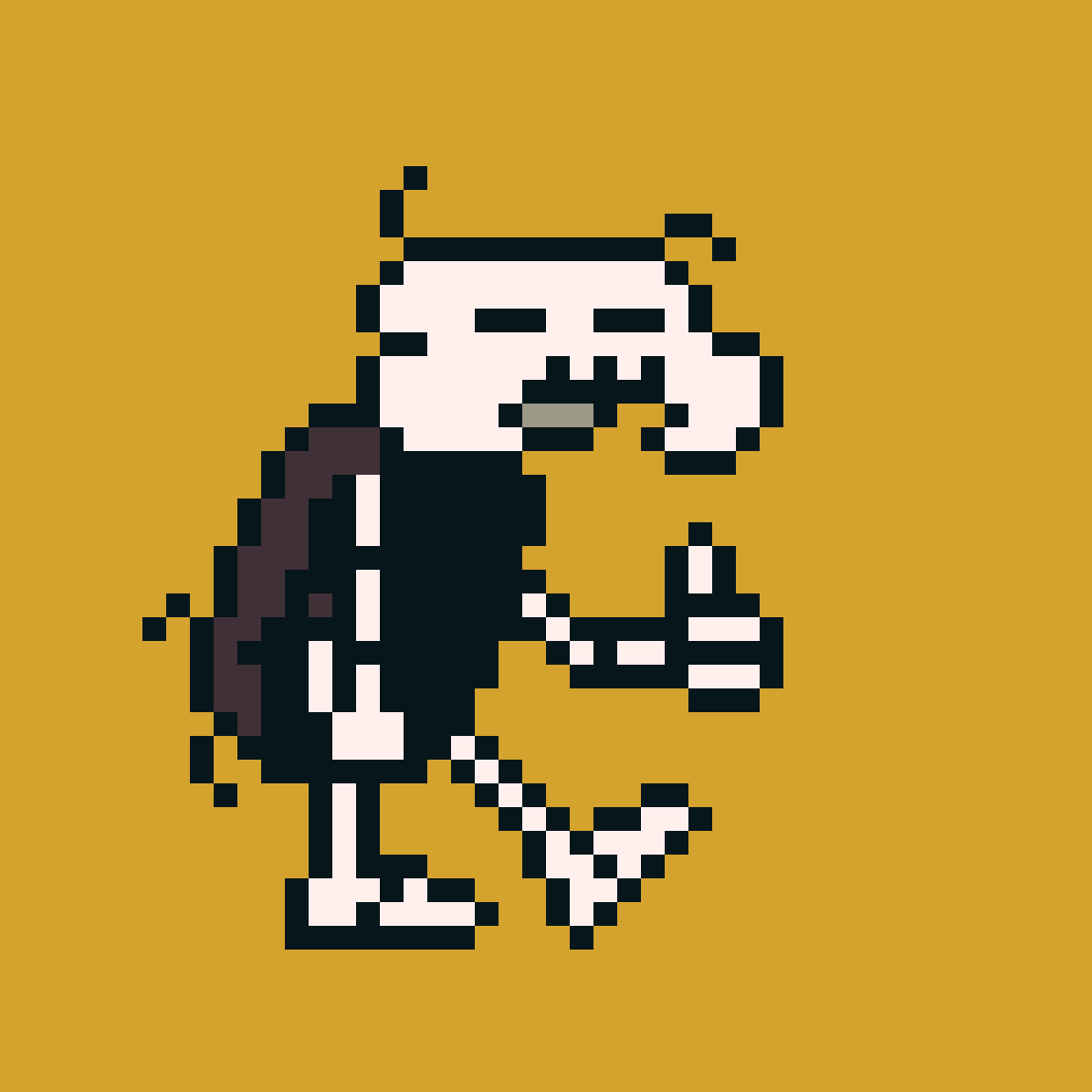 PROOF Collective - Moonbirds Oddities - #882 - NFT # 882