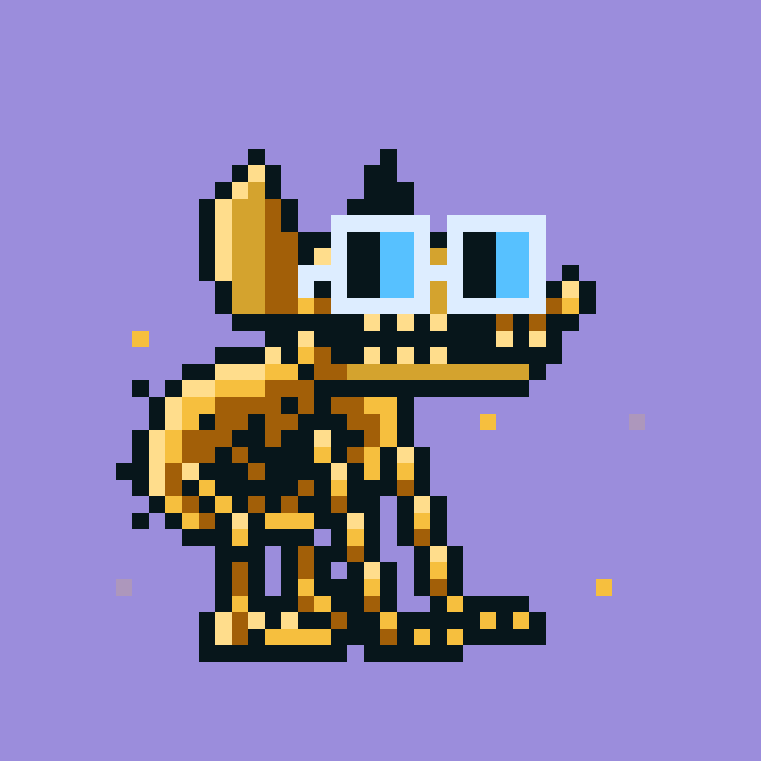 PROOF Collective - Moonbirds Oddities - #8826 - NFT # 8826