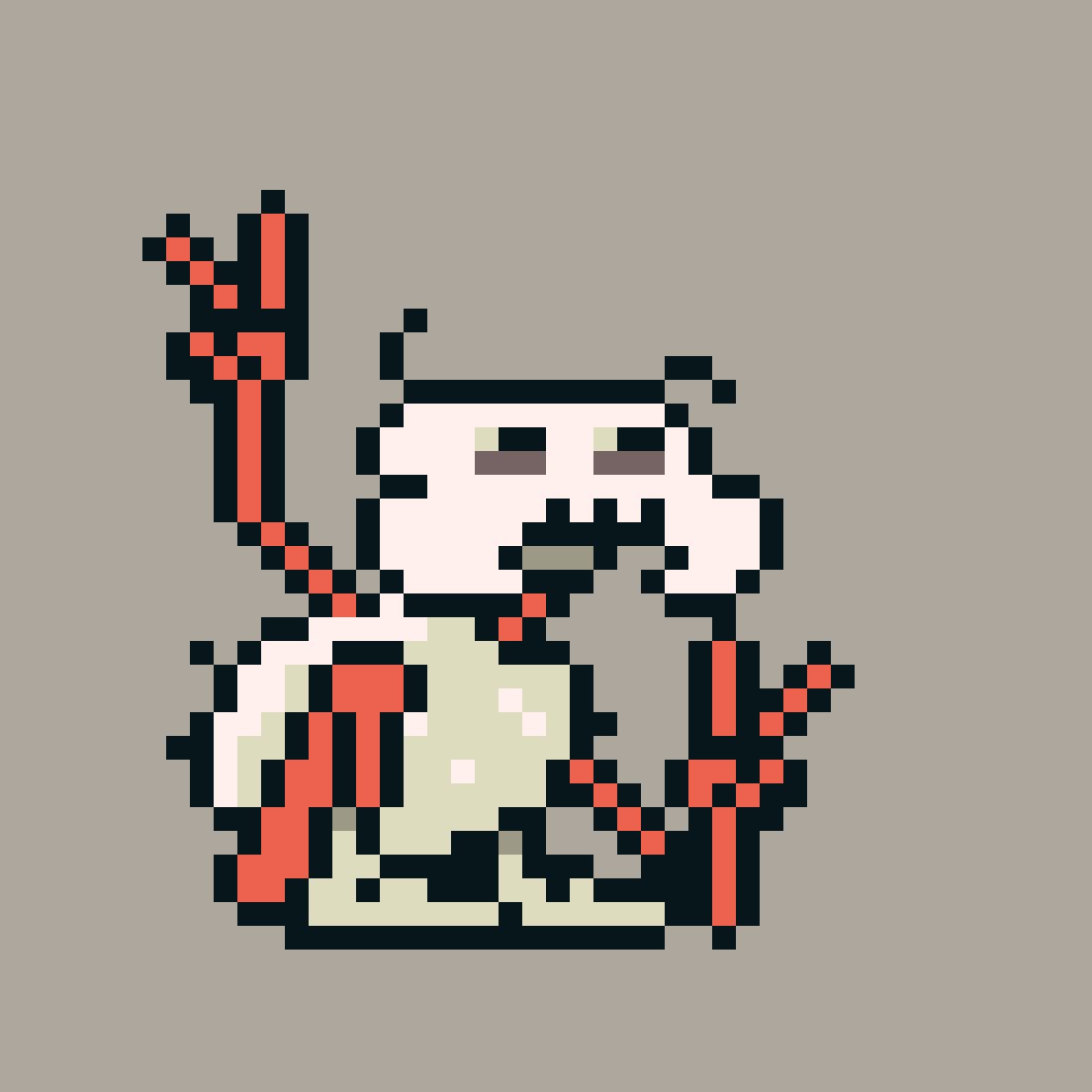 PROOF Collective - Moonbirds Oddities - #8830 - NFT # 8830