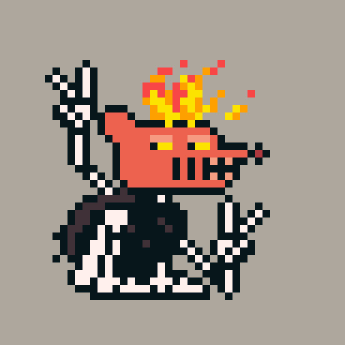 PROOF Collective - Moonbirds Oddities - #8903 - NFT # 8903