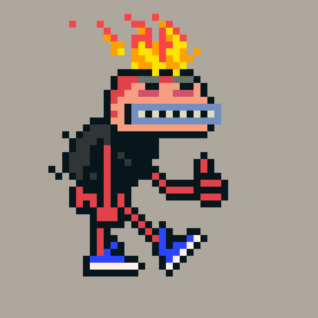 PROOF Collective - Moonbirds Oddities - #891 - NFT # 891