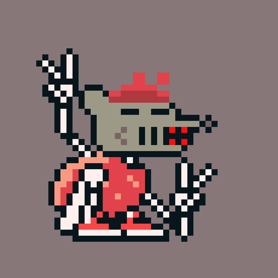 PROOF Collective - Moonbirds Oddities - #8944 - NFT # 8944