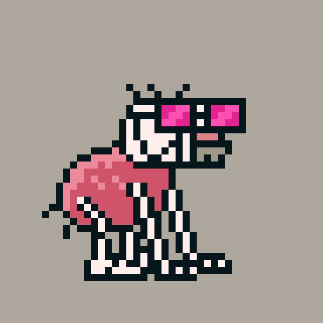 PROOF Collective - Moonbirds Oddities - #8946 - NFT # 8946