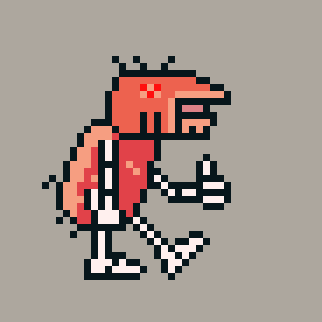 PROOF Collective - Moonbirds Oddities - #8949 - NFT # 8949