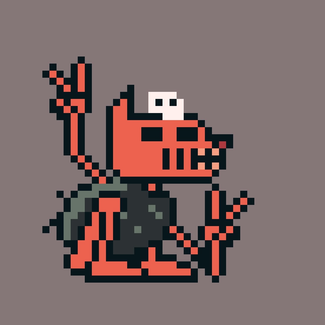 PROOF Collective - Moonbirds Oddities - #8953 - NFT # 8953