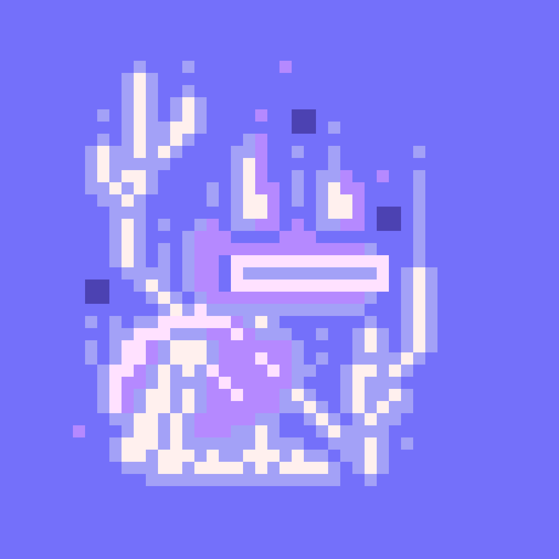 PROOF Collective - Moonbirds Oddities - #8959 - NFT # 8959