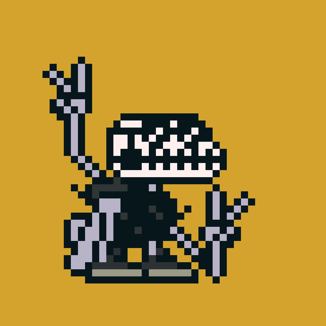 PROOF Collective - Moonbirds Oddities - #896 - NFT # 896