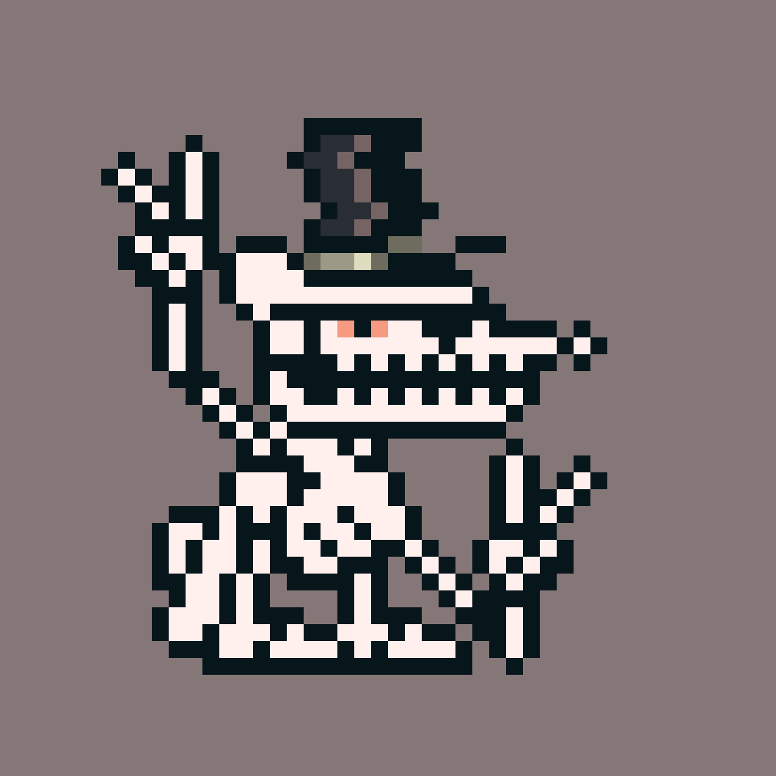 PROOF Collective - Moonbirds Oddities - #899 - NFT # 899