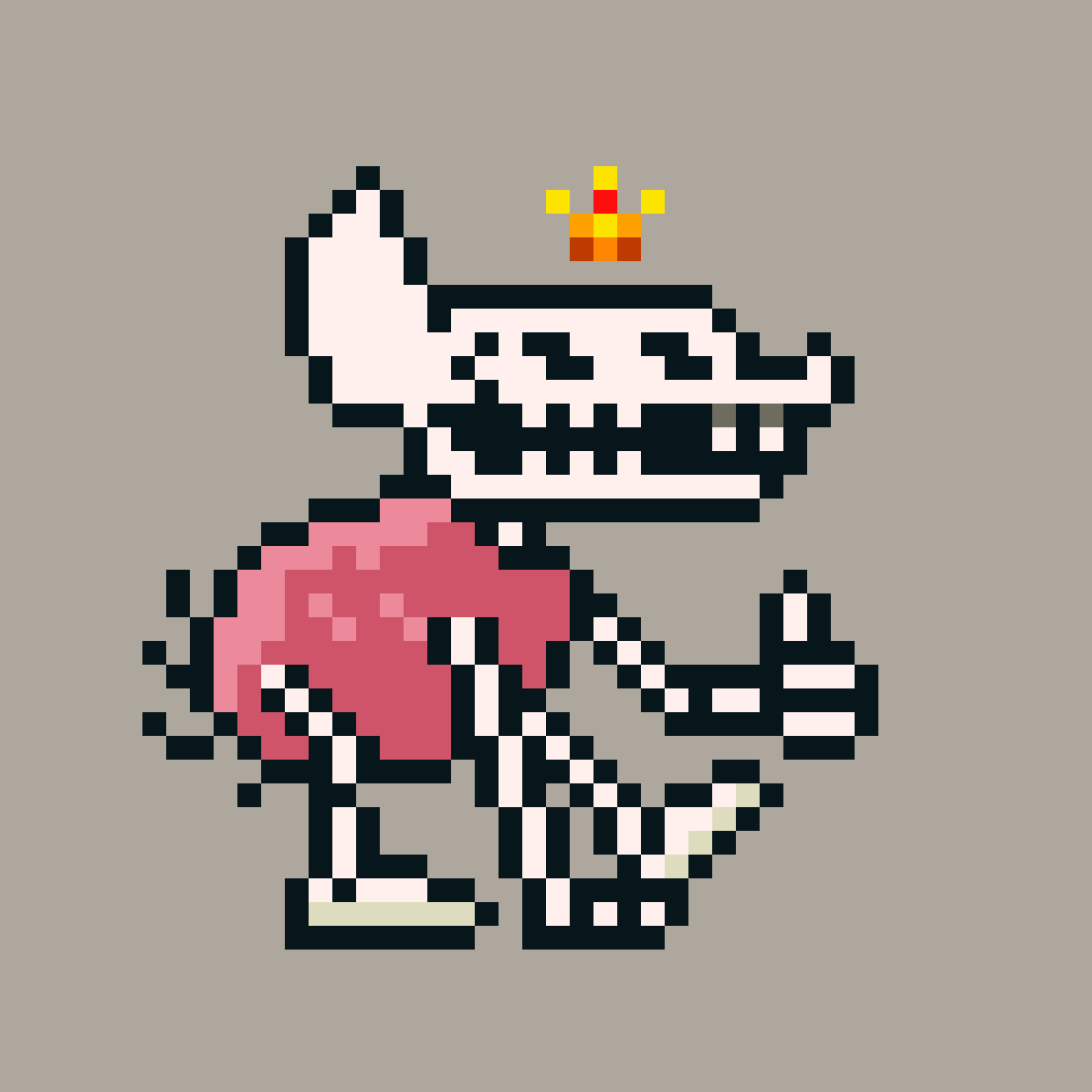 PROOF Collective - Moonbirds Oddities - #9016 - NFT # 9016