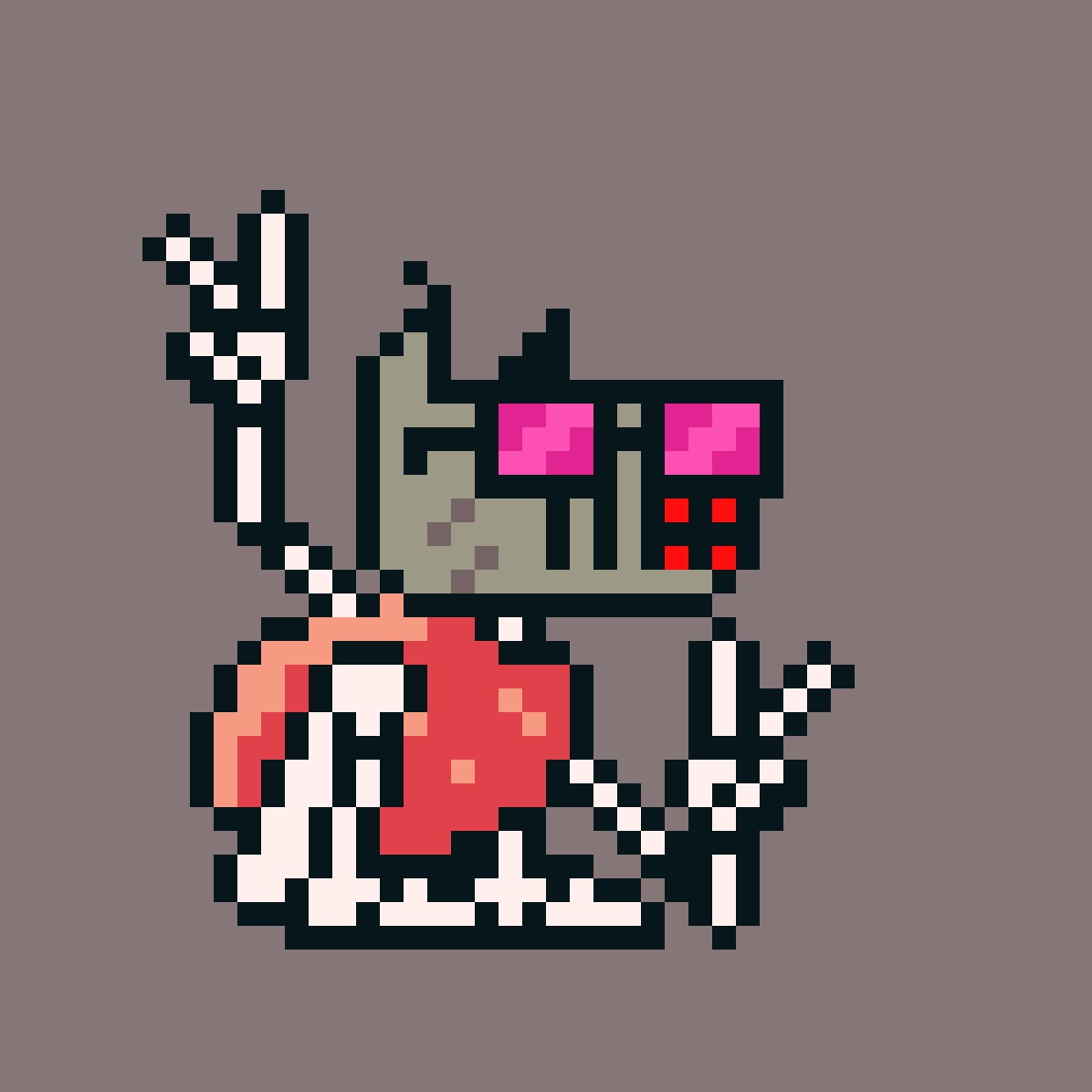 PROOF Collective - Moonbirds Oddities - #9022 - NFT # 9022