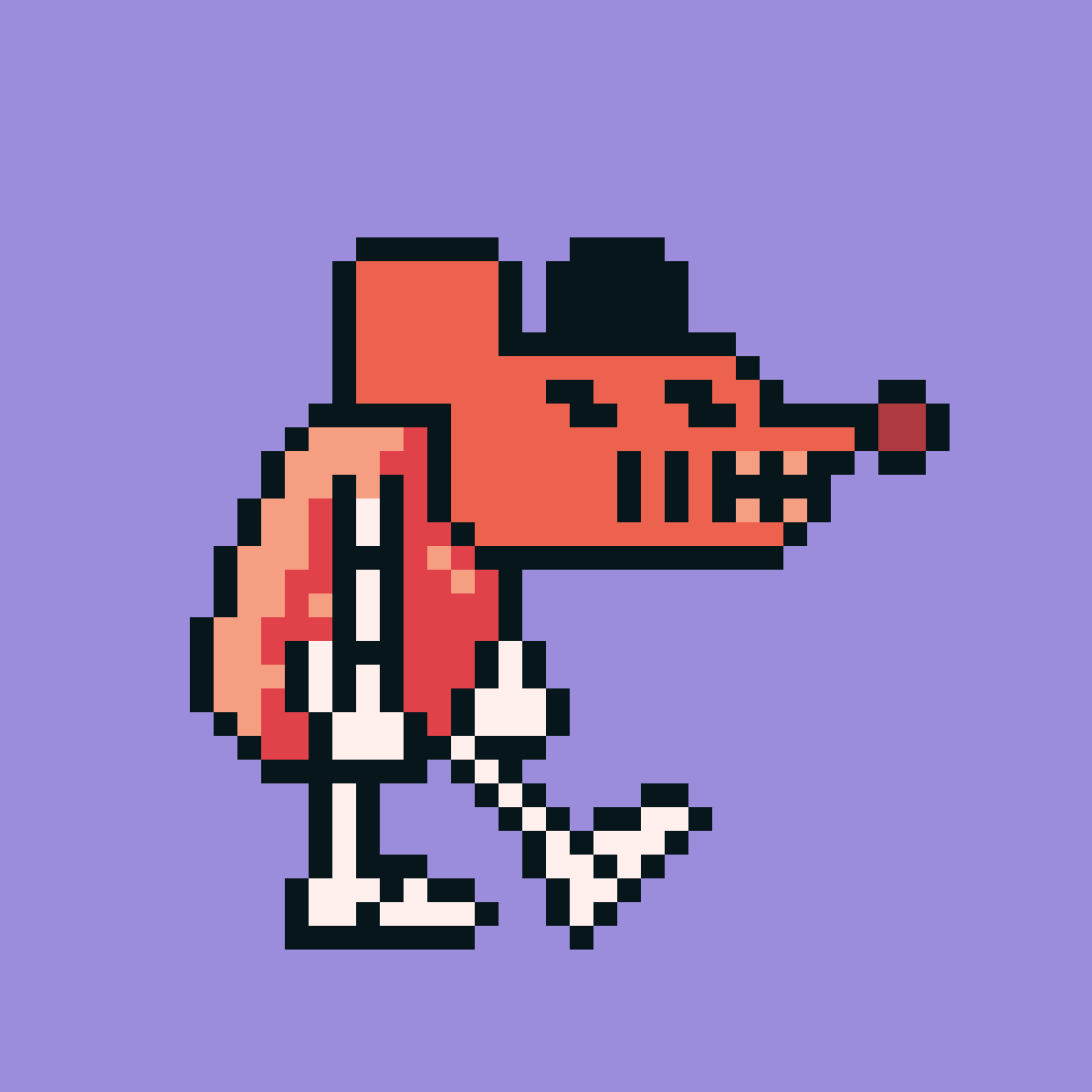 PROOF Collective - Moonbirds Oddities - #9030 - NFT # 9030