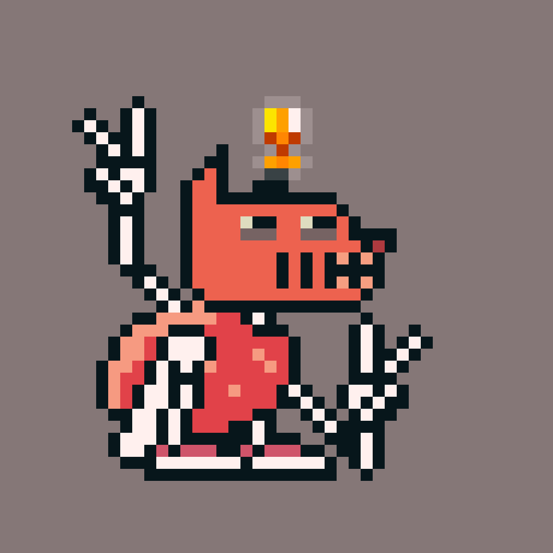 PROOF Collective - Moonbirds Oddities - #9039 - NFT # 9039