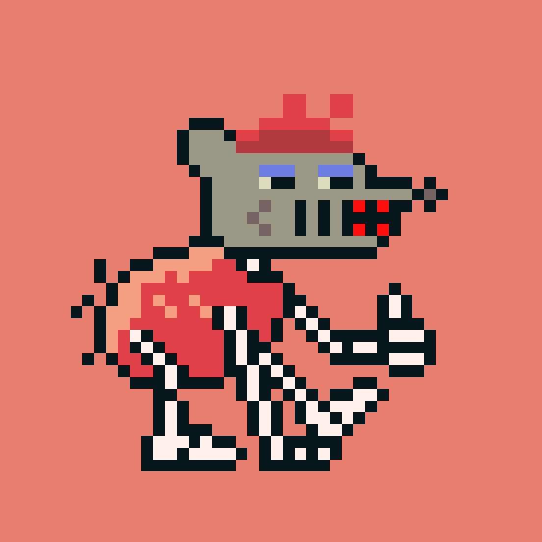 PROOF Collective - Moonbirds Oddities - #905 - NFT # 905