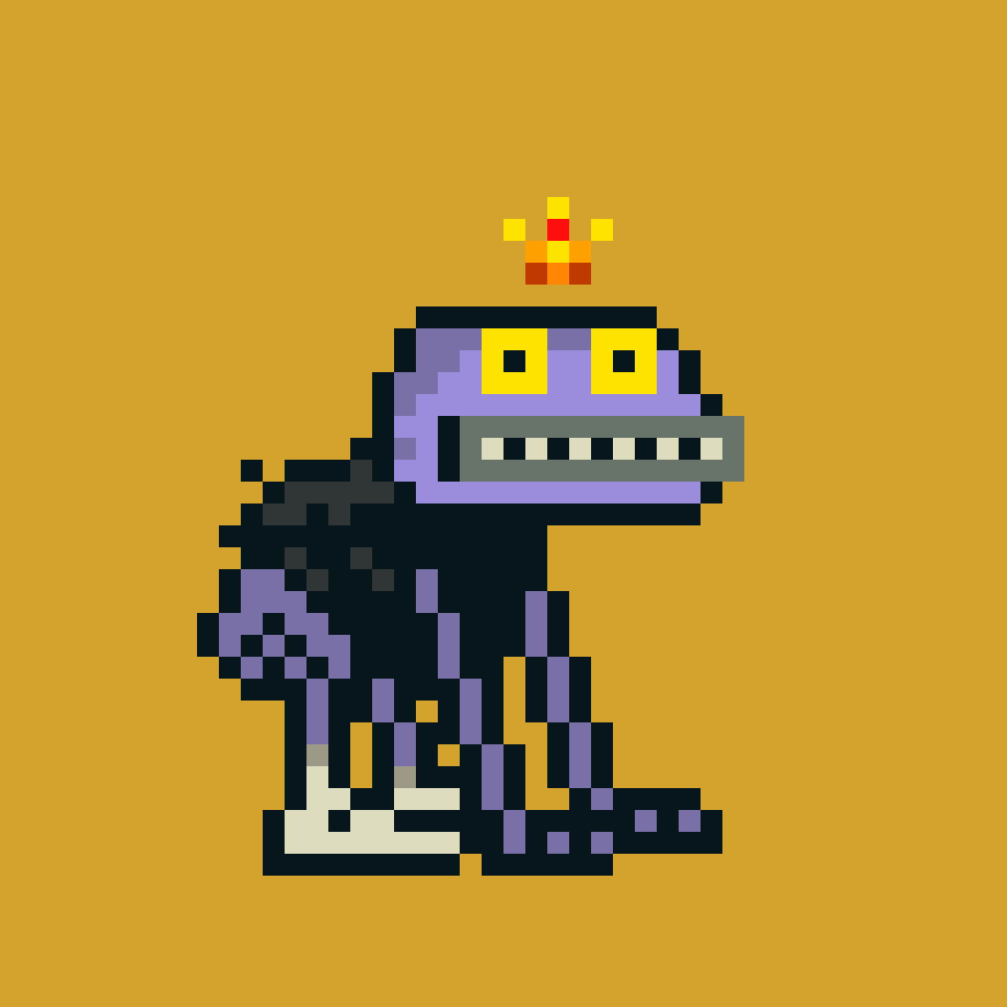 PROOF Collective - Moonbirds Oddities - #9066 - NFT # 9066