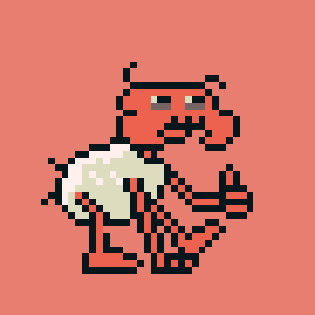 PROOF Collective - Moonbirds Oddities - #9120 - NFT # 9120