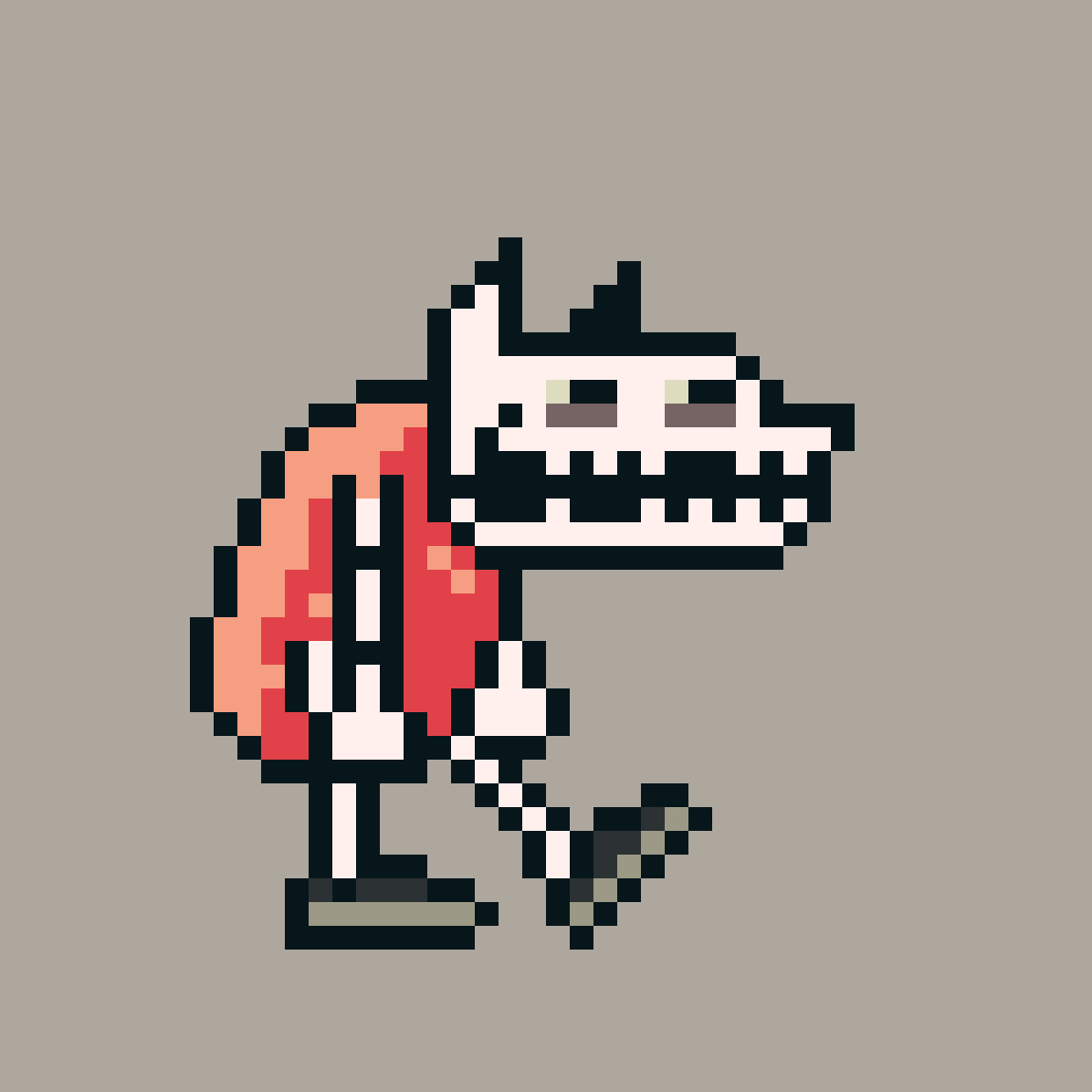 PROOF Collective - Moonbirds Oddities - #9121 - NFT # 9121