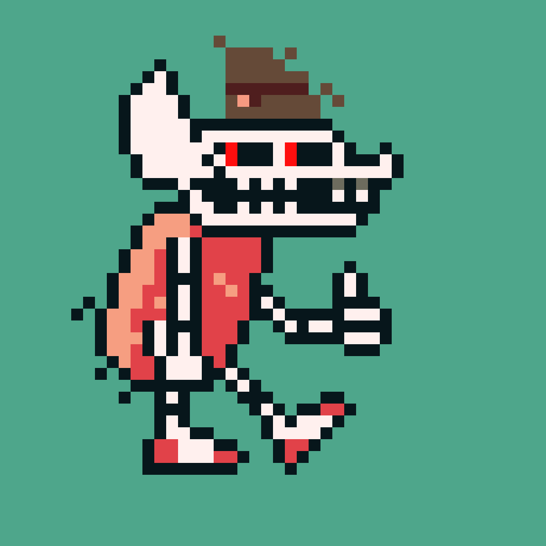 PROOF Collective - Moonbirds Oddities - #9126 - NFT # 9126