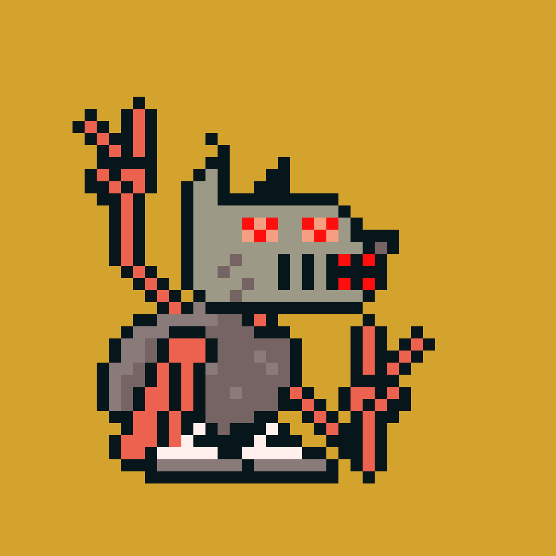 PROOF Collective - Moonbirds Oddities - #915 - NFT # 915