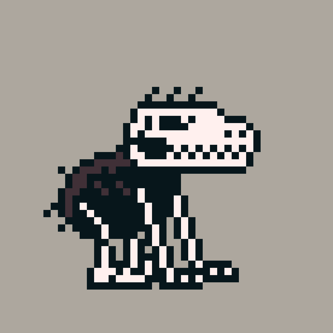 PROOF Collective - Moonbirds Oddities - #9160 - NFT # 9160