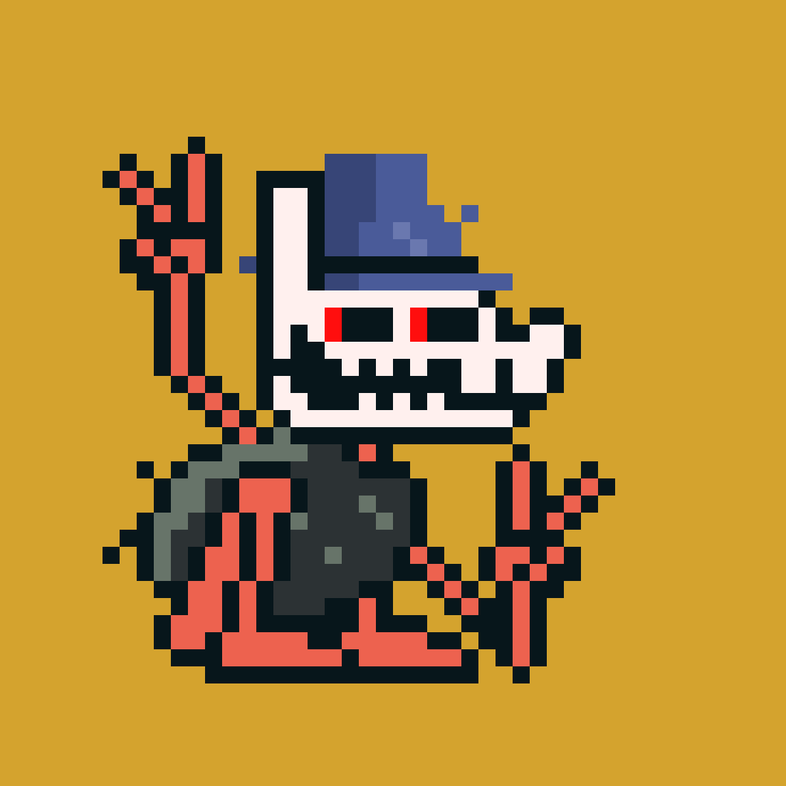 PROOF Collective - Moonbirds Oddities - #9170 - NFT # 9170