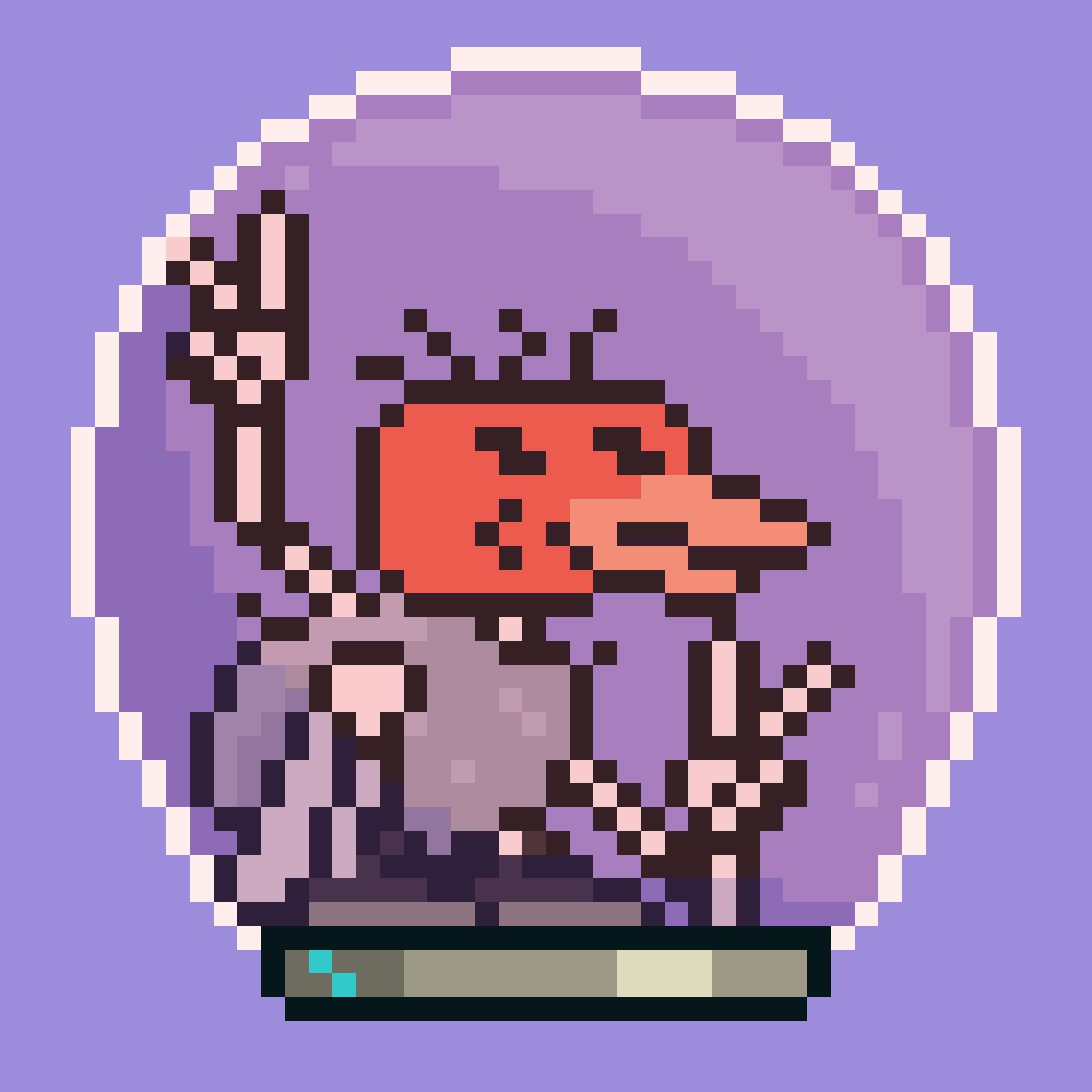 PROOF Collective - Moonbirds Oddities - #9174 - NFT # 9174