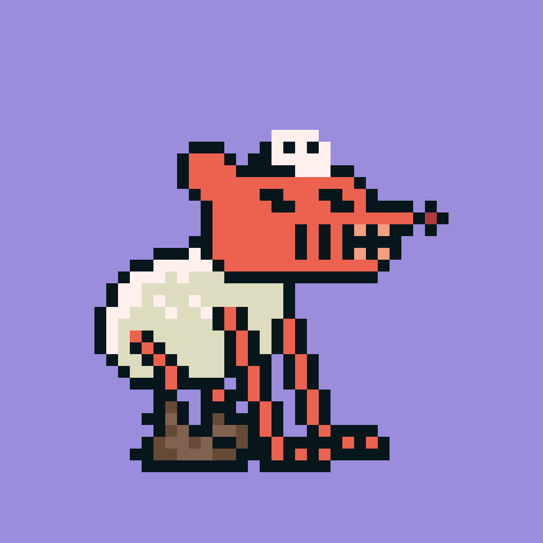 PROOF Collective - Moonbirds Oddities - #9219 - NFT # 9219