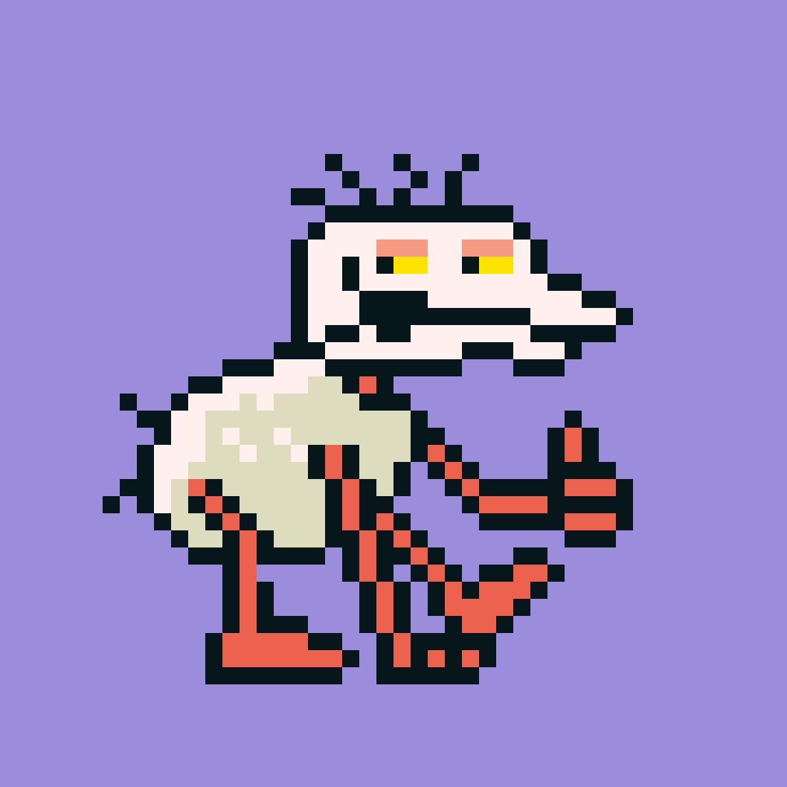 PROOF Collective - Moonbirds Oddities - #9224 - NFT # 9224