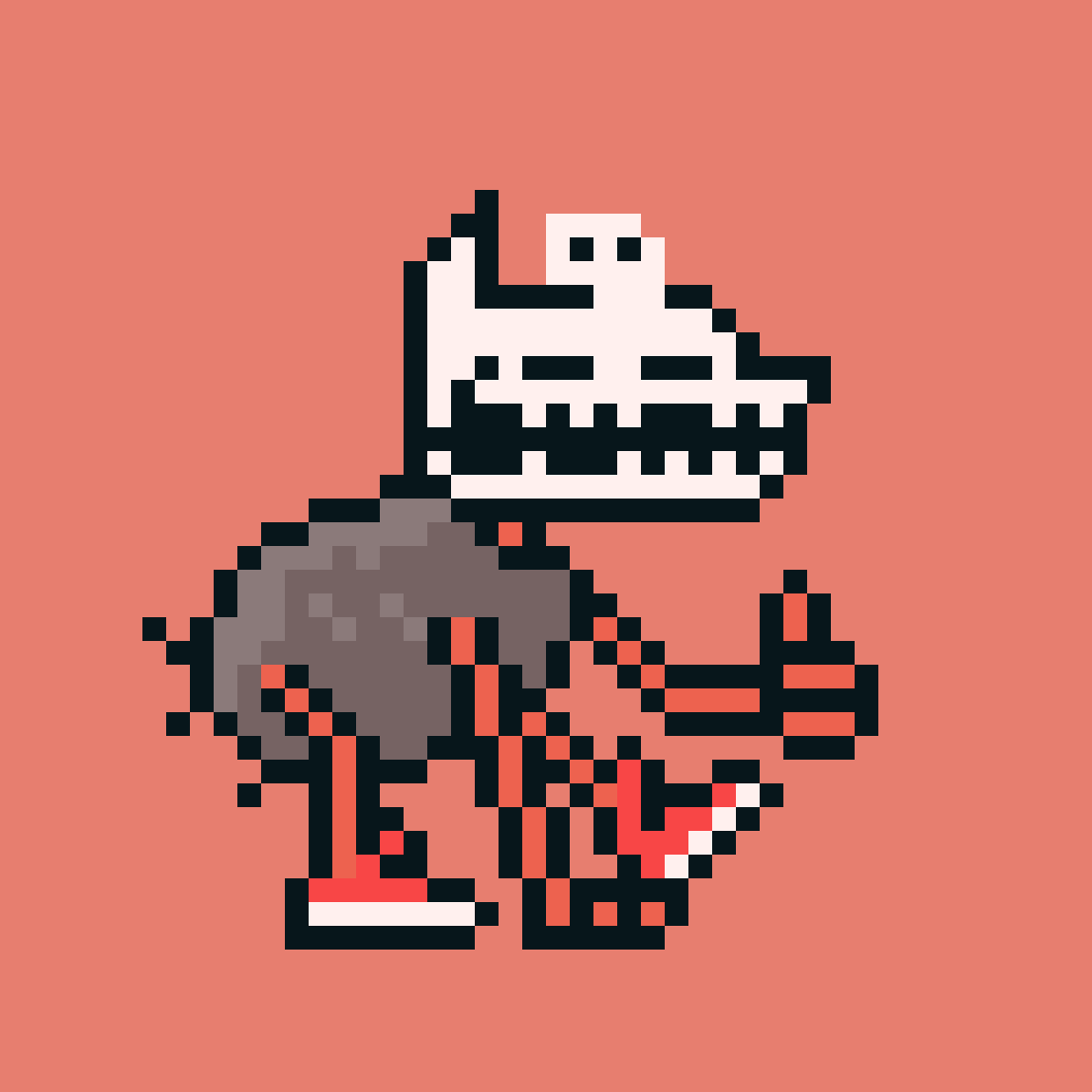 PROOF Collective - Moonbirds Oddities - #9259 - NFT # 9259