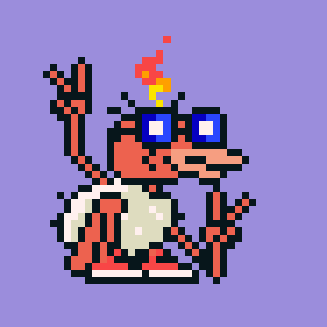 PROOF Collective - Moonbirds Oddities - #9314 - NFT # 9314