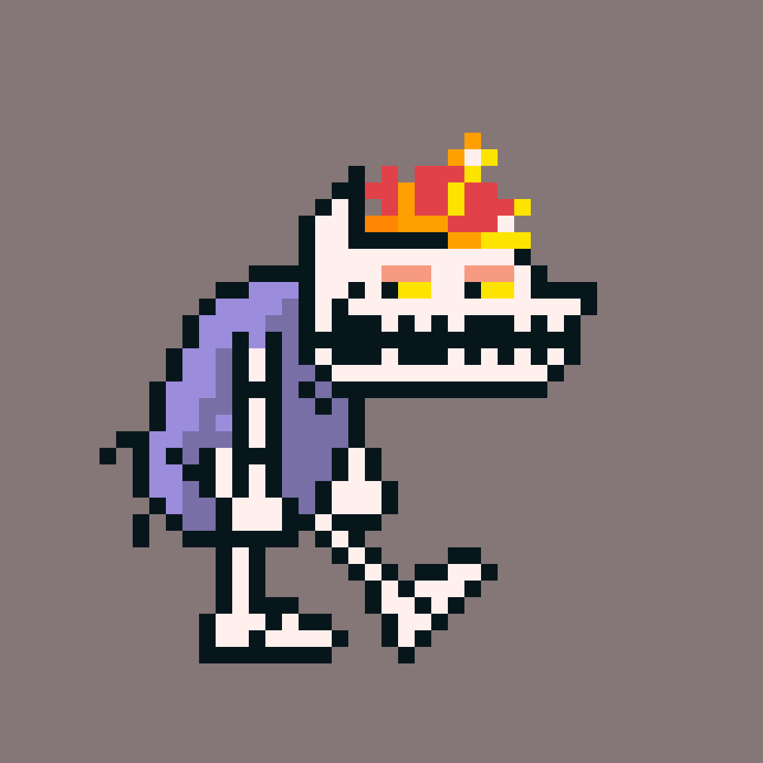 PROOF Collective - Moonbirds Oddities - #932 - NFT # 932