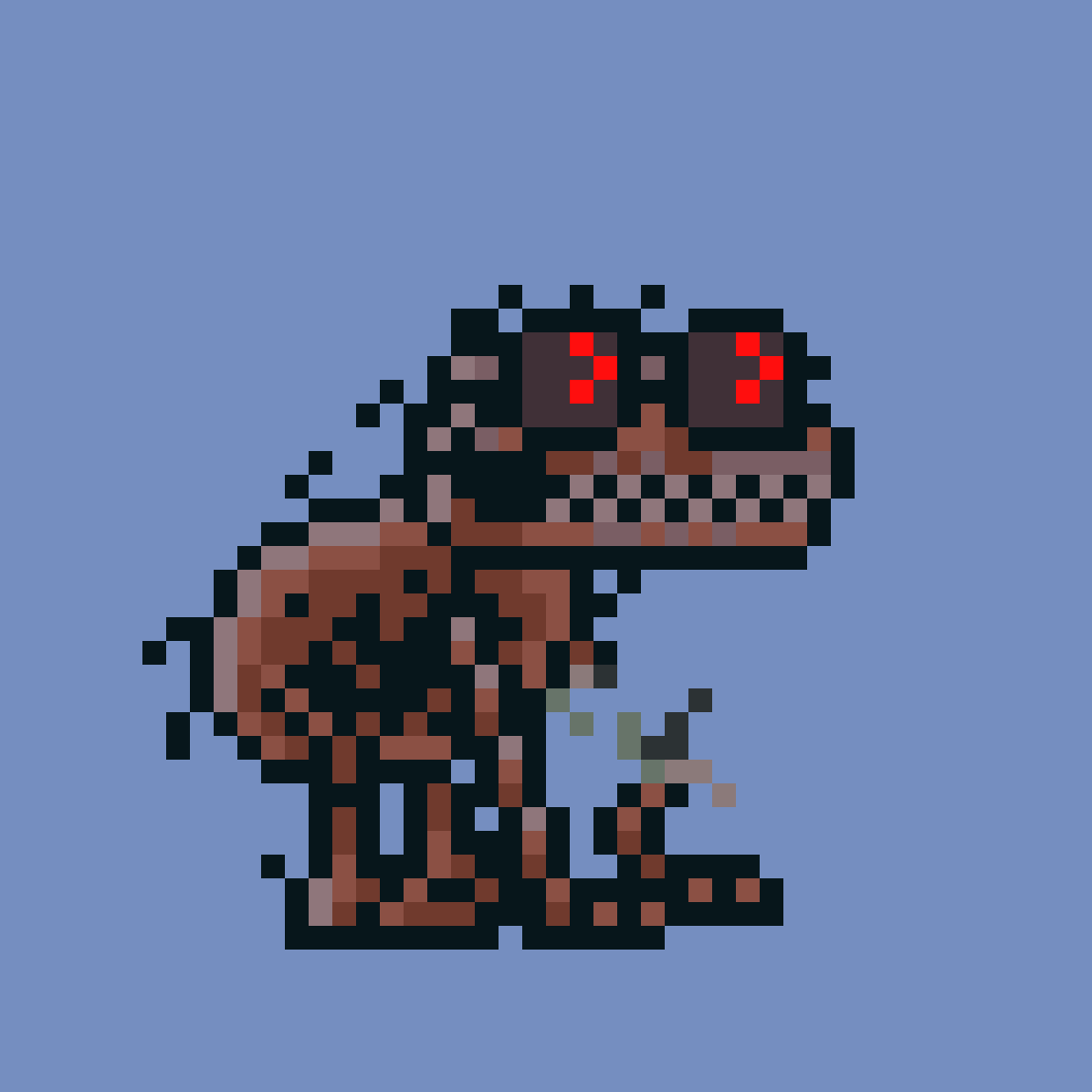 PROOF Collective - Moonbirds Oddities - #9324 - NFT # 9324