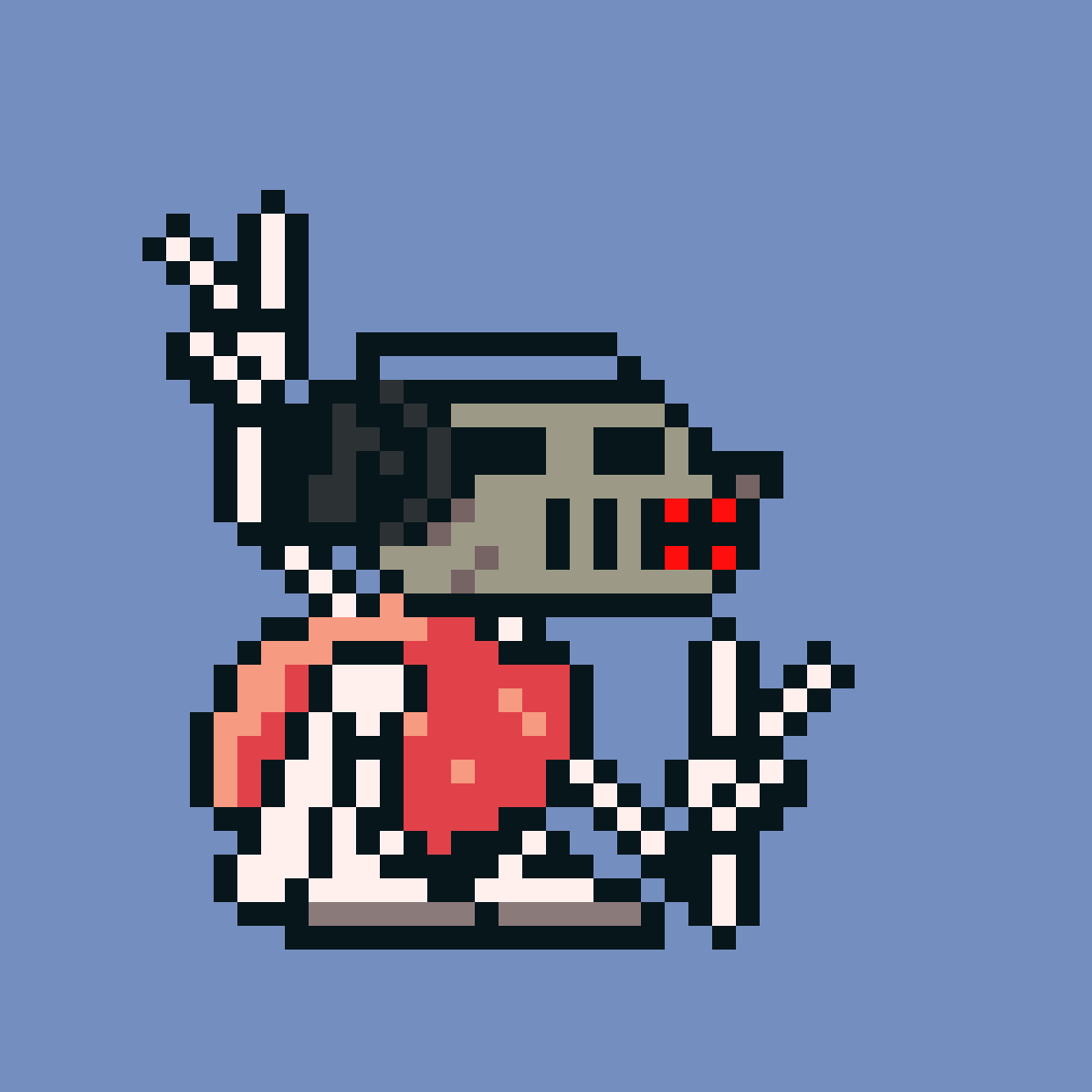 PROOF Collective - Moonbirds Oddities - #9333 - NFT # 9333