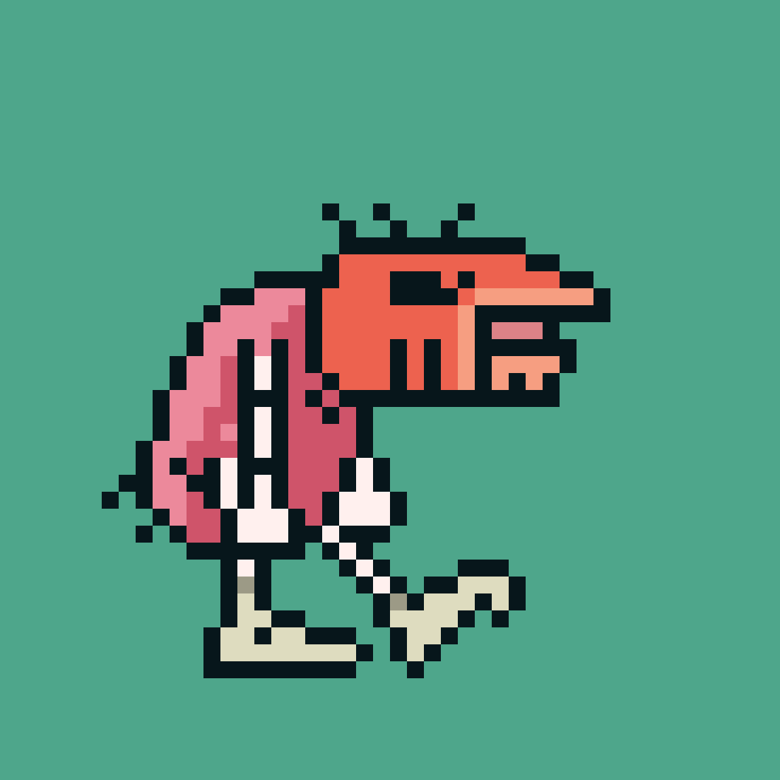 PROOF Collective - Moonbirds Oddities - #9335 - NFT # 9335