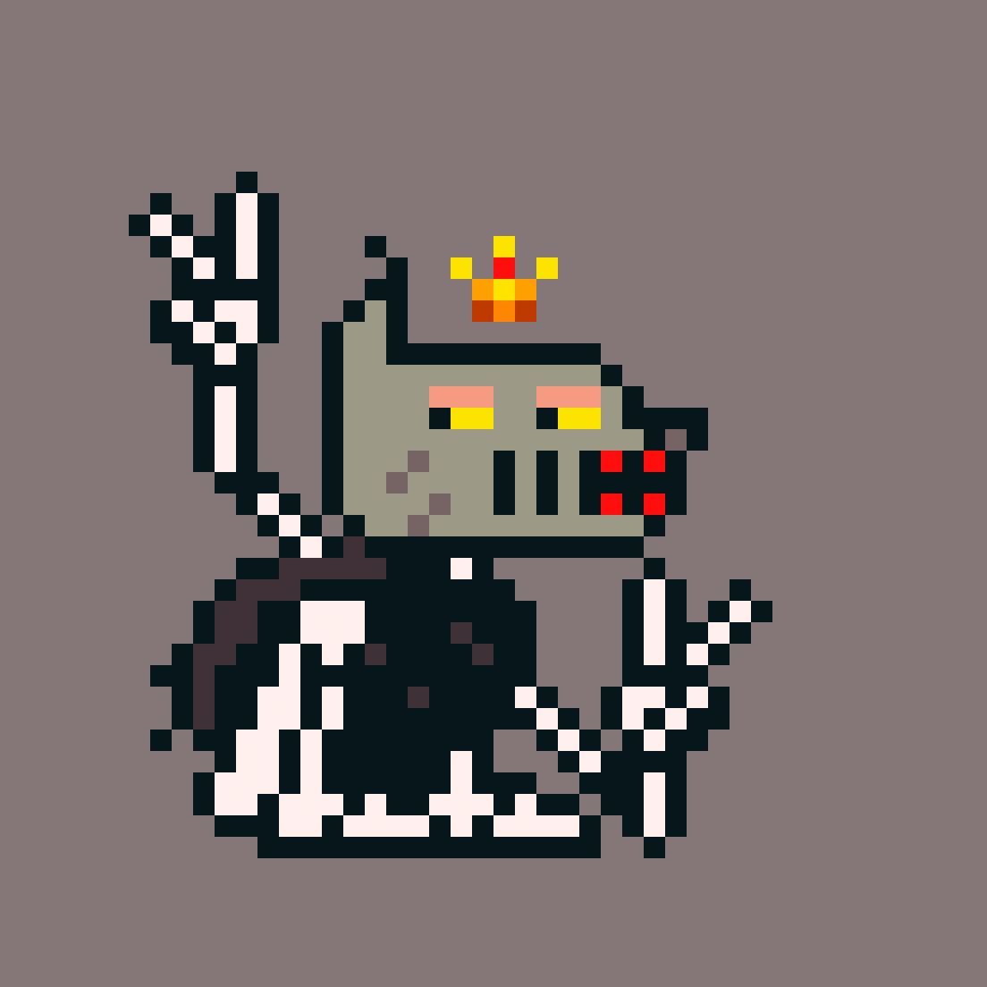 PROOF Collective - Moonbirds Oddities - #9350 - NFT # 9350